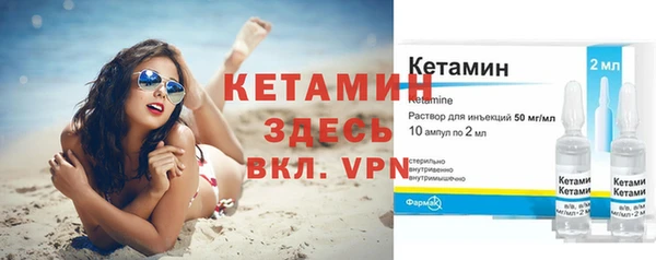 крисы Пересвет