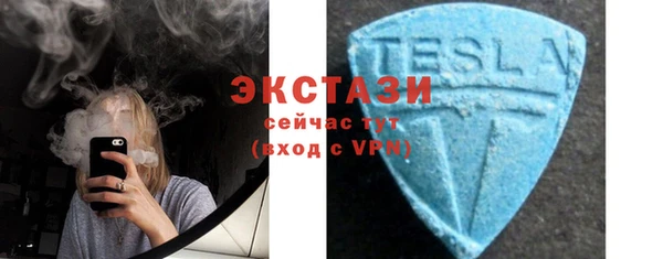 крисы Пересвет