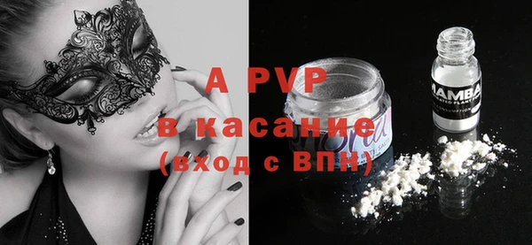 крисы Пересвет