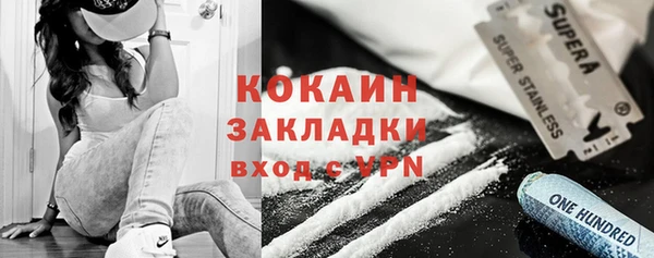 крисы Пересвет